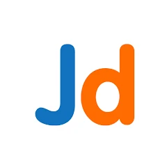 Justdial Official App Icon